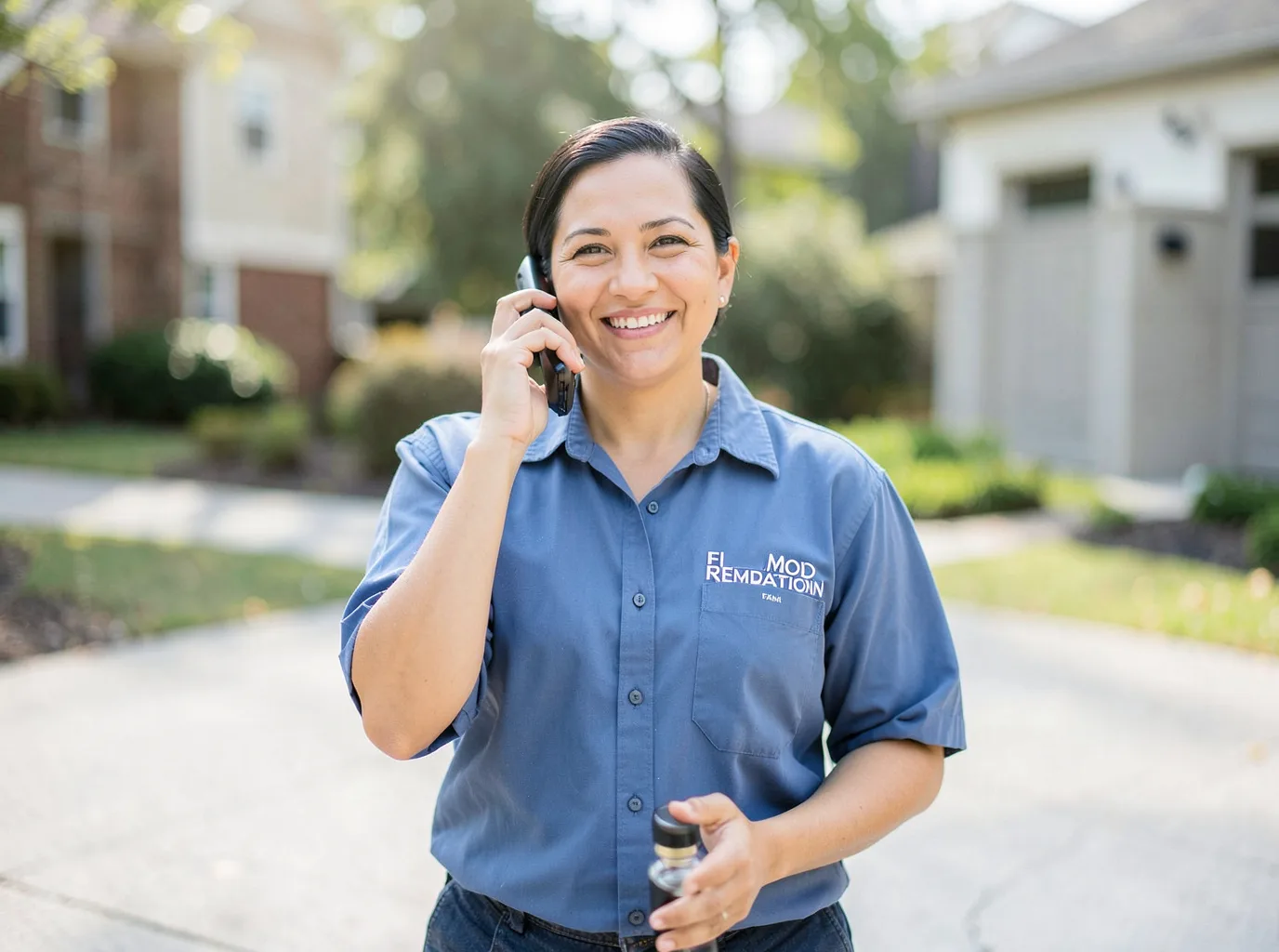 Mold Remediation Rosie, AR FAQs